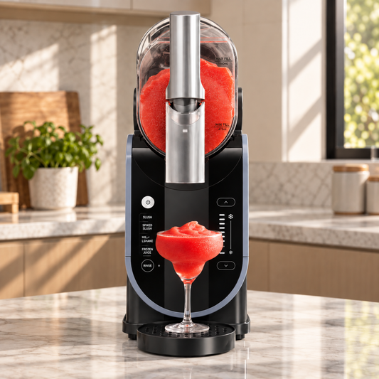 SLUSHi Frozen Drink Maker