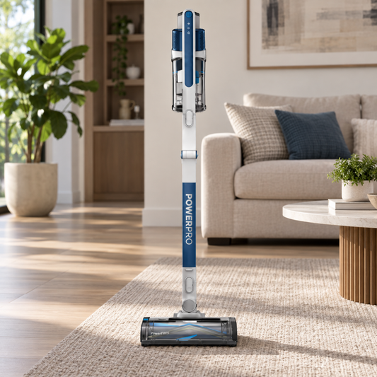 PowerPro Cordless Stick Vacuum