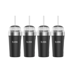 Insulated Bubble Cup Bundle