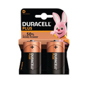 D Batteries