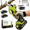Rawsoil - Electric Pruning Shears