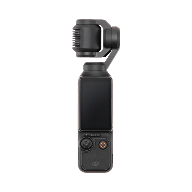 DJI Osmo Pocket 3